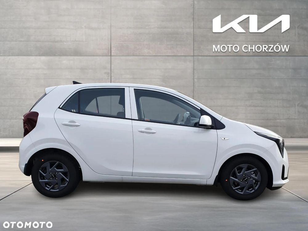 Kia Picanto 1.0 GDI L - 6