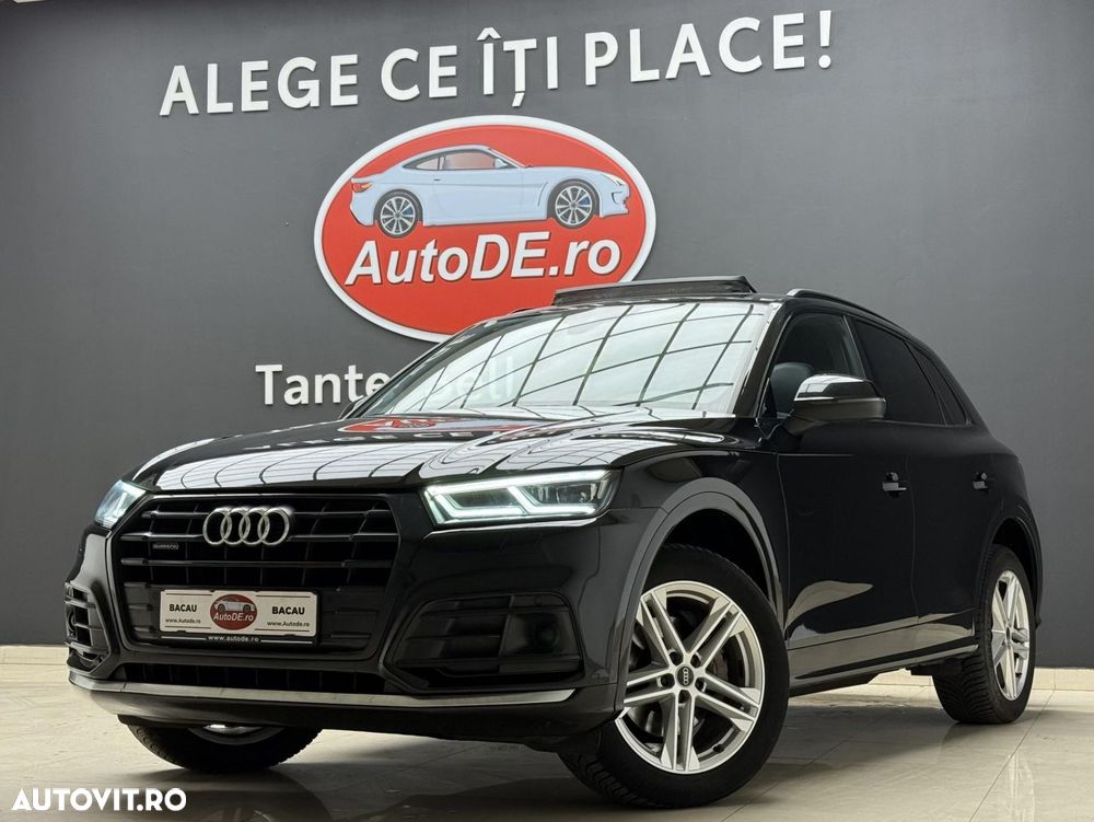 Audi Q5 - 1