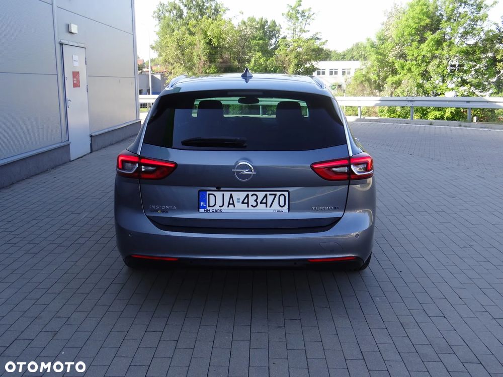 Opel Insignia 2.0 CDTI ecoFLEXStart/Stop Business Innovation - 30