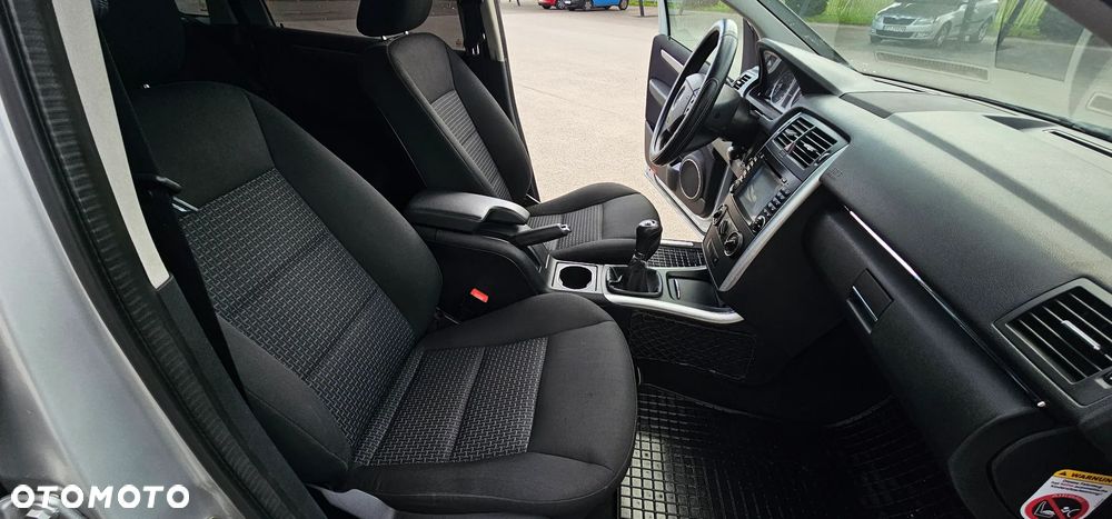Mercedes-Benz Klasa B 180 CDI Special Edition - 16