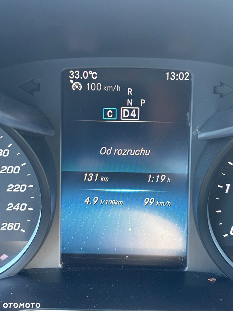 Mercedes-Benz GLC 220 d 4Matic 9G-TRONIC - 12