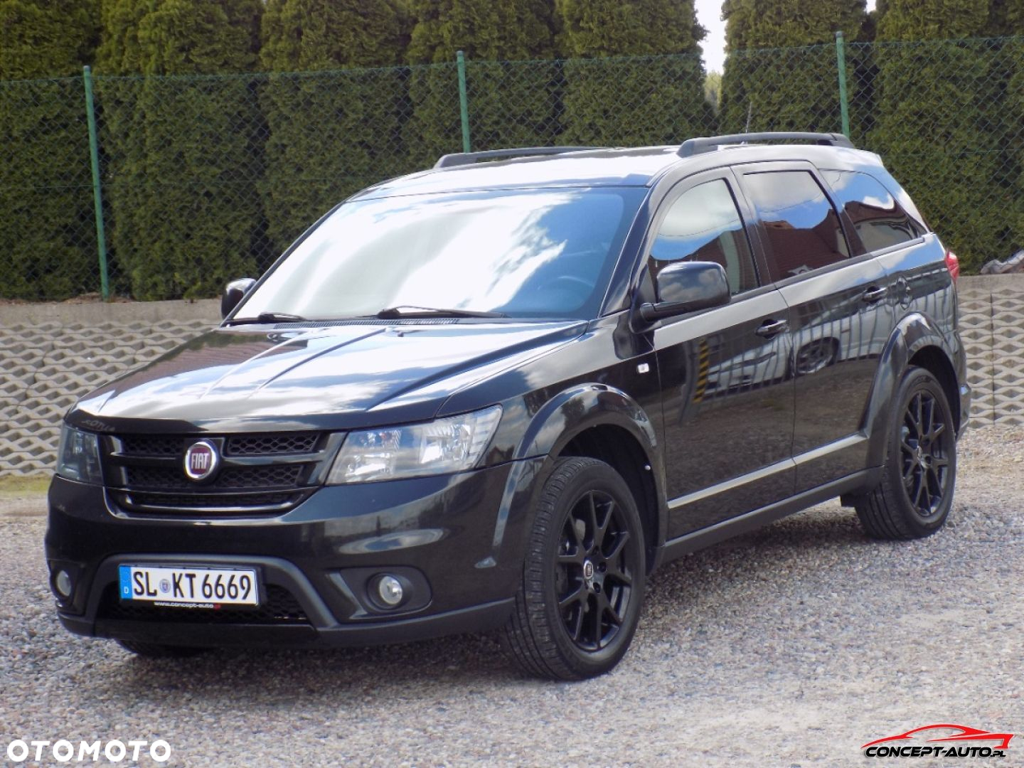 Fiat Freemont - 7