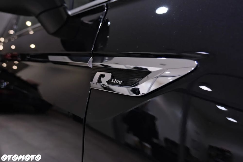 Volkswagen Tiguan 2.0 TDI SCR DSG R-Line - 6