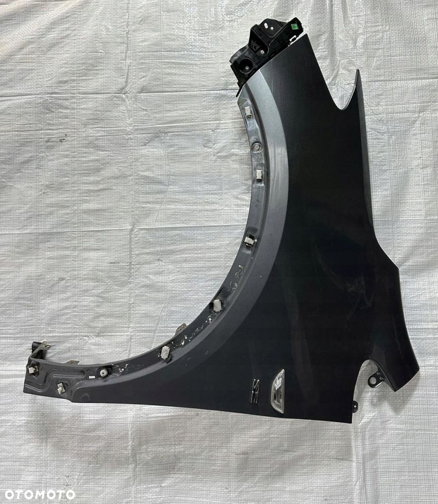 Opel MOKKA A MASKA PRZÓD ZDERZAK PDC BŁOTNIKI XENON GYM - 6