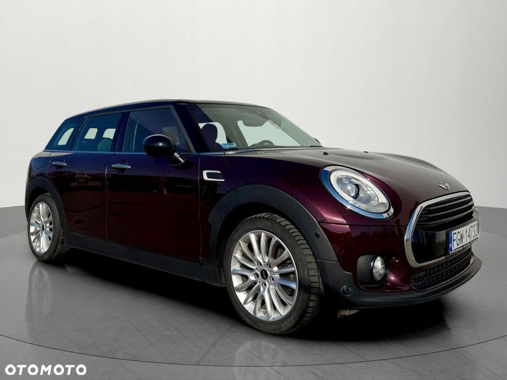 MINI Clubman Cooper - 6