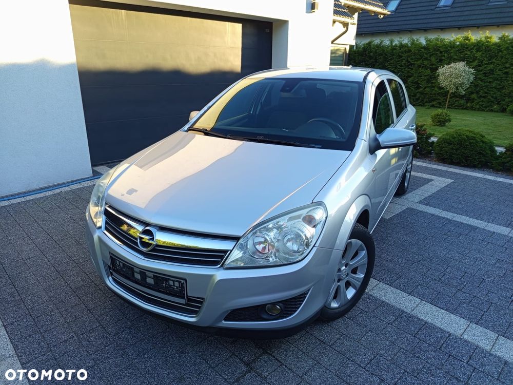 Opel Astra 1.4 Club - 33