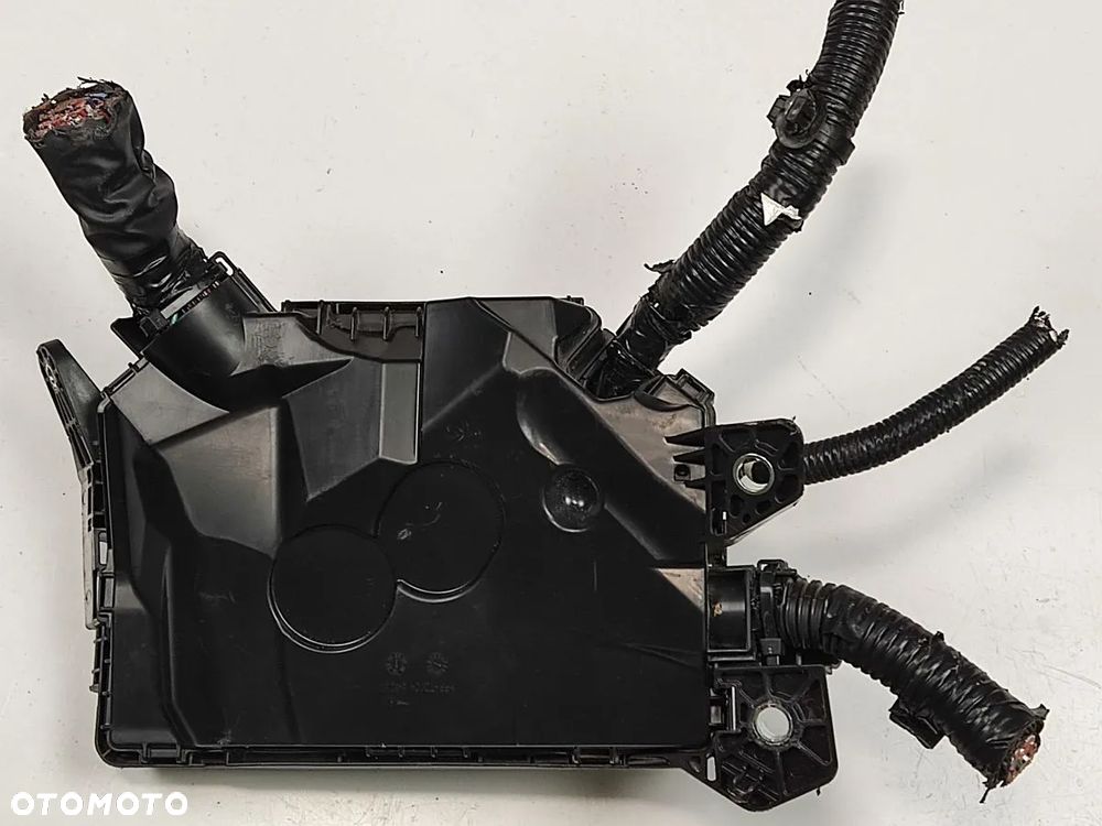 TOYOTA C-HR 2.0h od 2019r Skrzynka Bezpieczników - 3