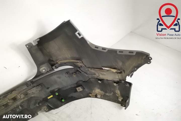 Bara Spate Originala Cu Senzori In Stare Buna Land Rover  Discovery Sp - 5