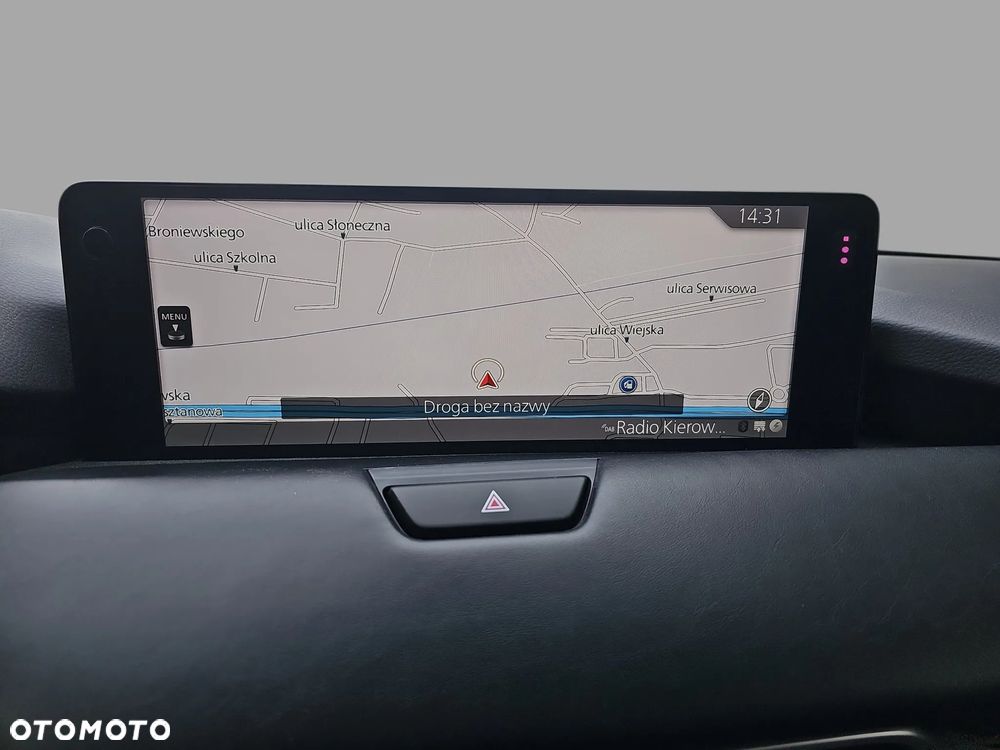 Mazda CX-80 3.3 e-Skyactiv D mHEV Homura AWD - 18