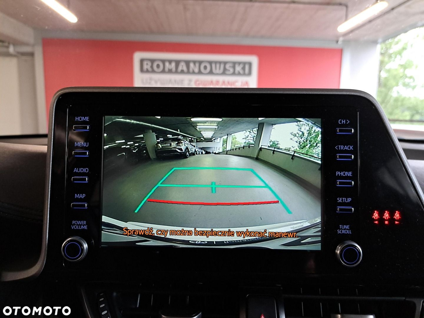 Toyota C-HR 1.8 Hybrid GPF Comfort - 23