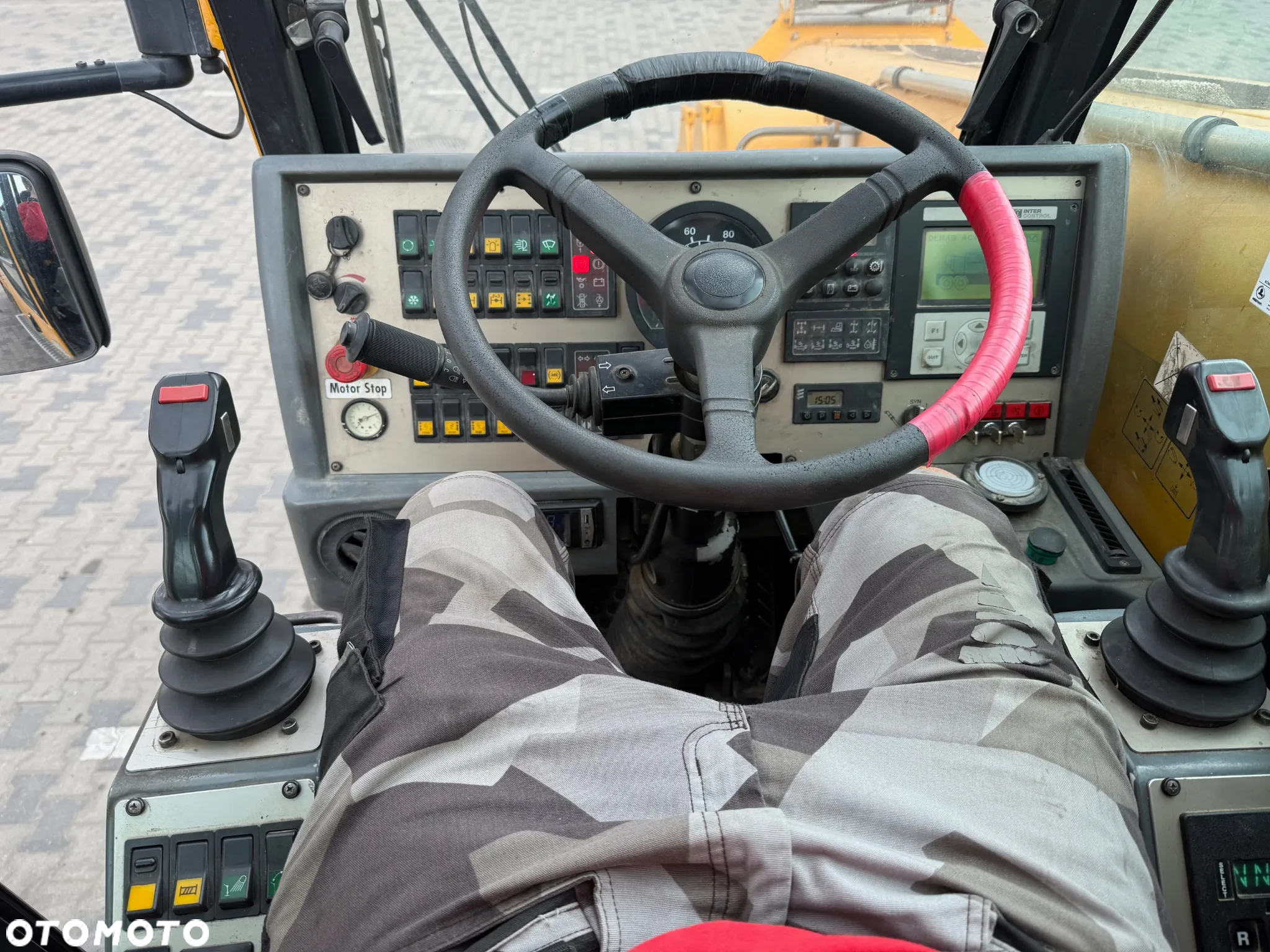 Demag AC 40 City - 10