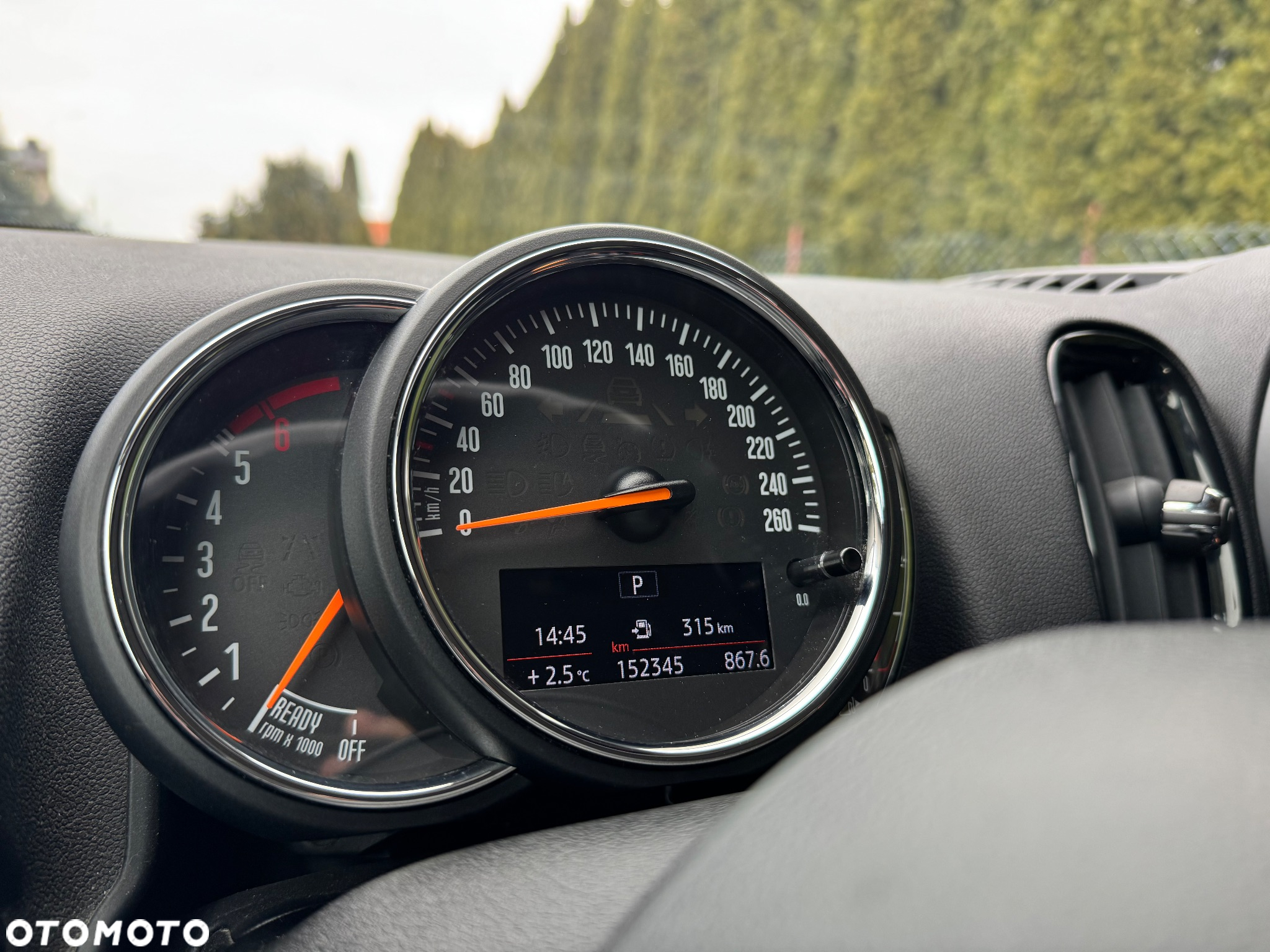 MINI Countryman Cooper D - 6