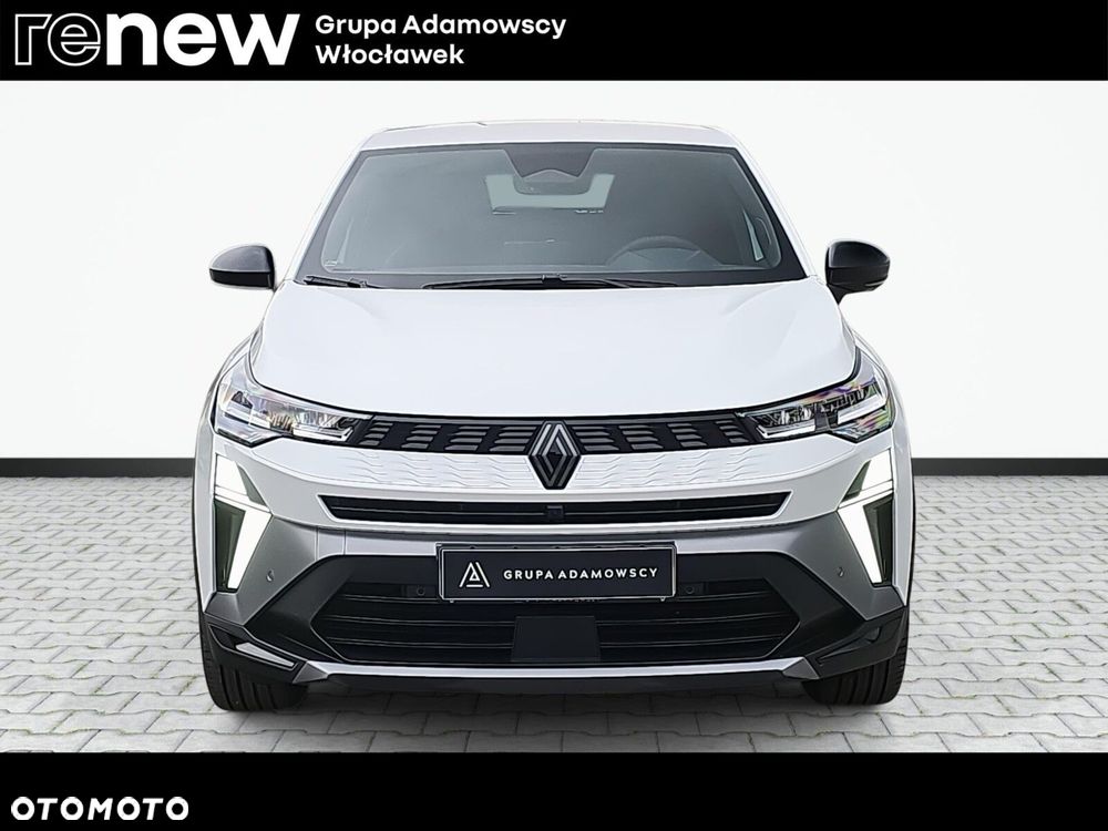Renault Symbioz 1.8 E-Tech Full Hybrid 160 Esprit Alpine - 9
