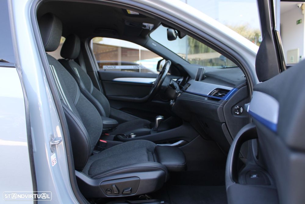 BMW X2 xDrive25e M Sport - 36