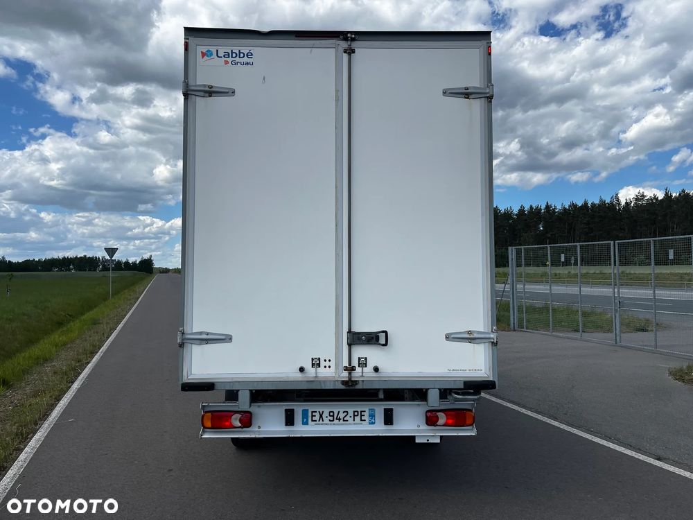 Fiat DUCATO 2.3 150KM/BEZ ADBLUE/SPROWADZONY Z FRANCJI/SERWISOWANY - 11
