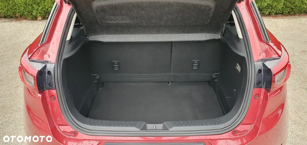 Mazda CX-3 2.0 Skypassion - 11