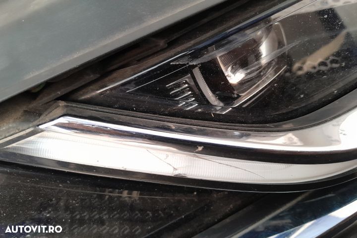 FAR DREAPTA FULL LED CU DEFECTE 3G8941082 MX1253 Volkswagen VW Arteon - 11
