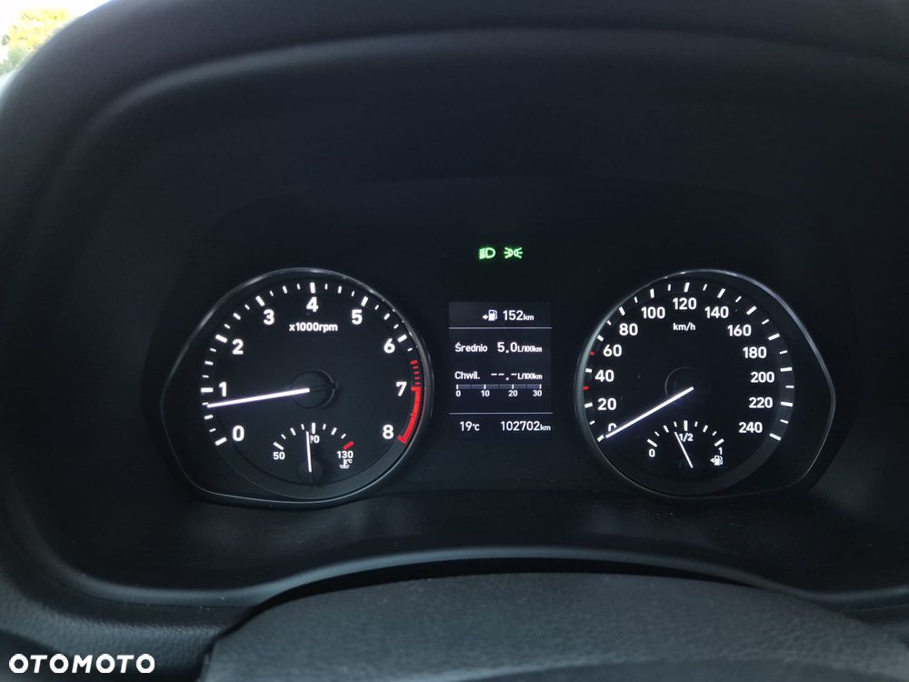 Hyundai i30 1.4 Classic + - 16