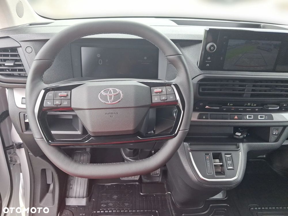 Toyota BRYGADOWY ACTIVE Easy - 12
