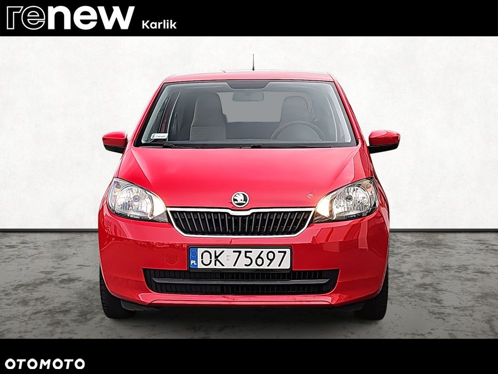 Skoda Citigo 1.0 Ambition - 2