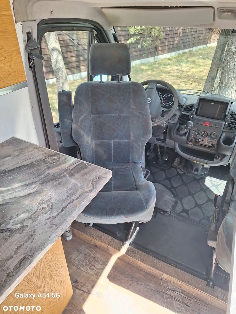 Fiat Ducato - 7