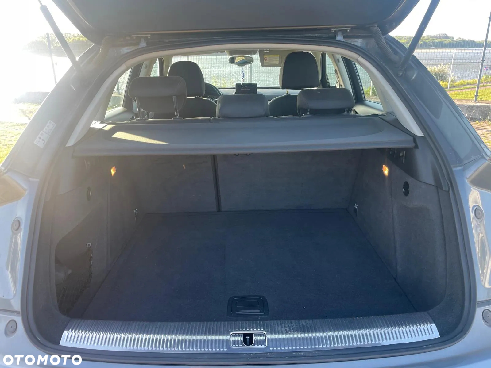 Audi Q3 2.0 TFSI Quattro - 24