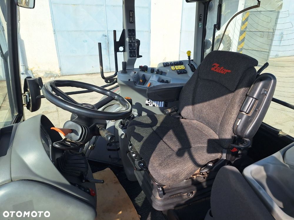 Zetor Crystal Hd 170 4X4 - 11