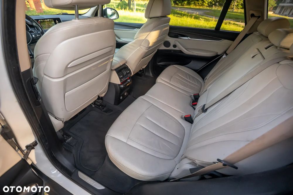 BMW X5 - 22