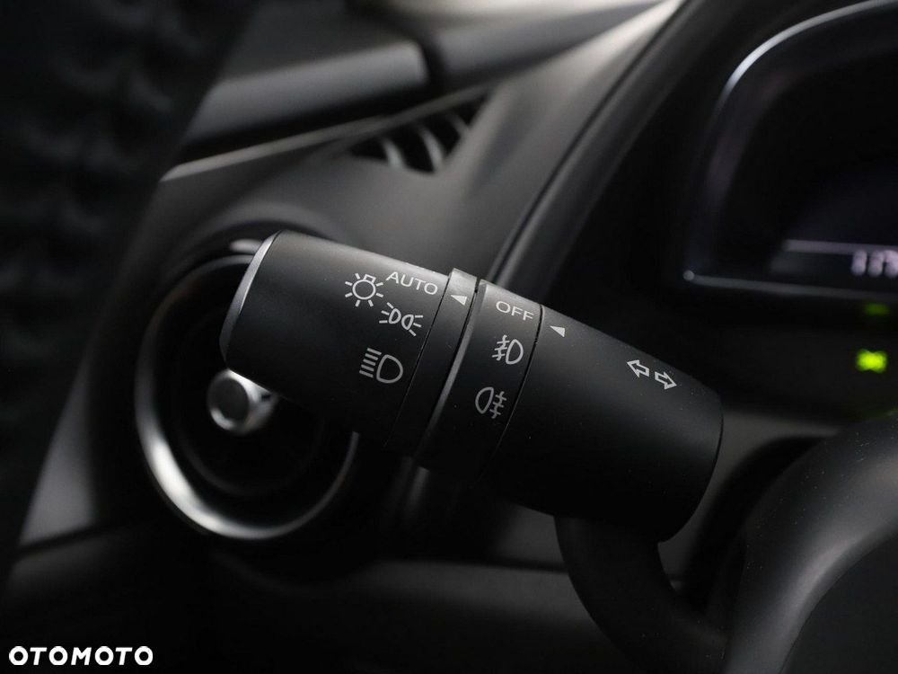 Mazda CX-3 SKYACTIV-G 120 SKYACTIV-Drive FWD Sports-Line - 32
