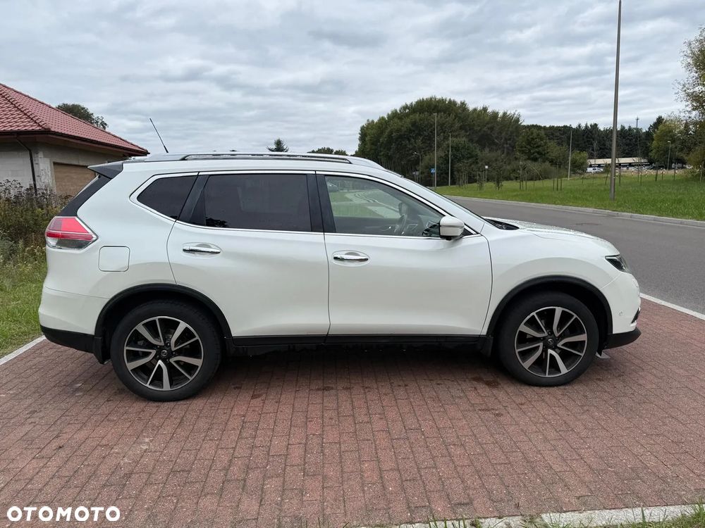 Nissan X-Trail 1.6 DCi Tekna 4WD - 18