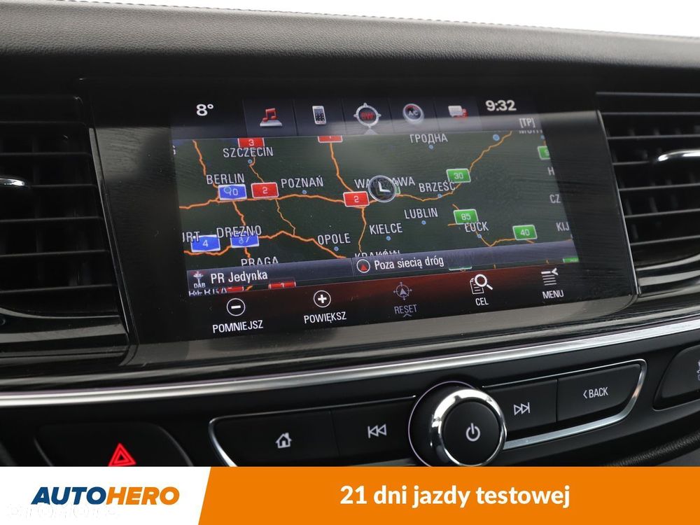 Opel Insignia 1.5 T Innovation S&S Eco - 22
