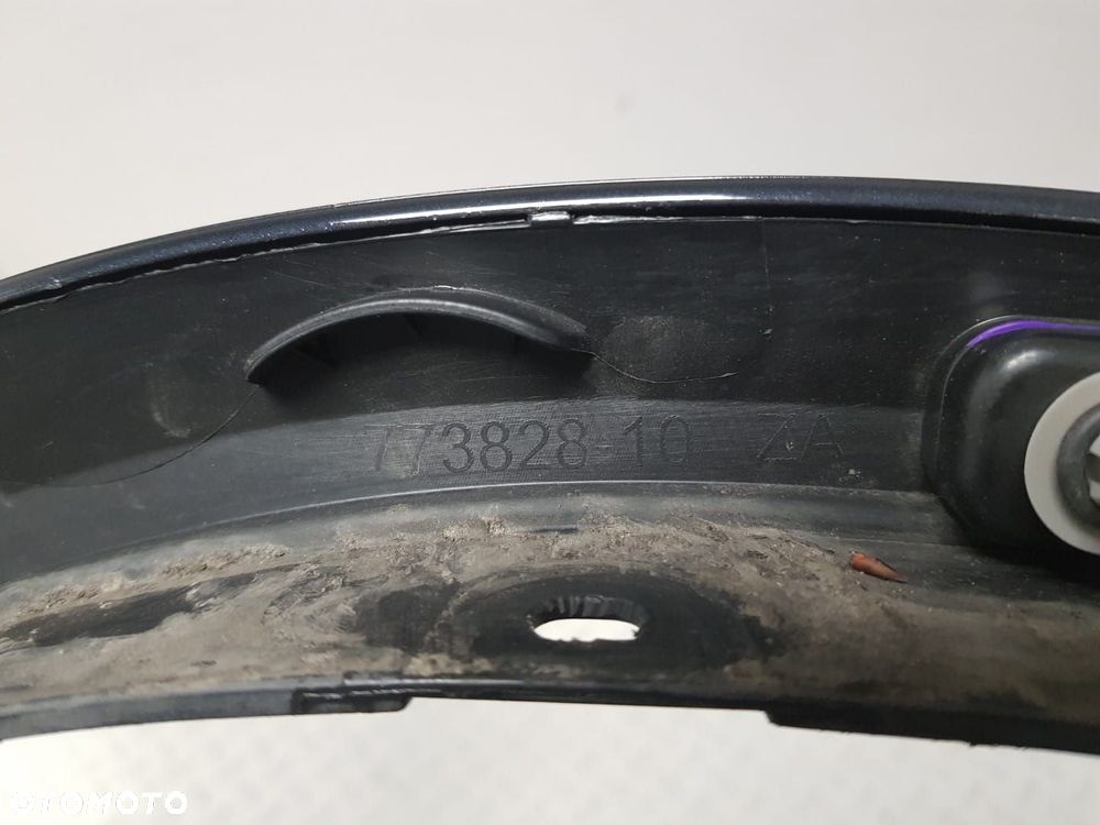 LISTWA NAKŁADKA BŁOTNIKA PRAWY PRZÓD PRAWA  BMW X3 G01 BMW X4 G02 773828-10 - 5