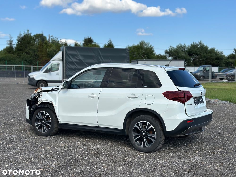 Suzuki Vitara - 17
