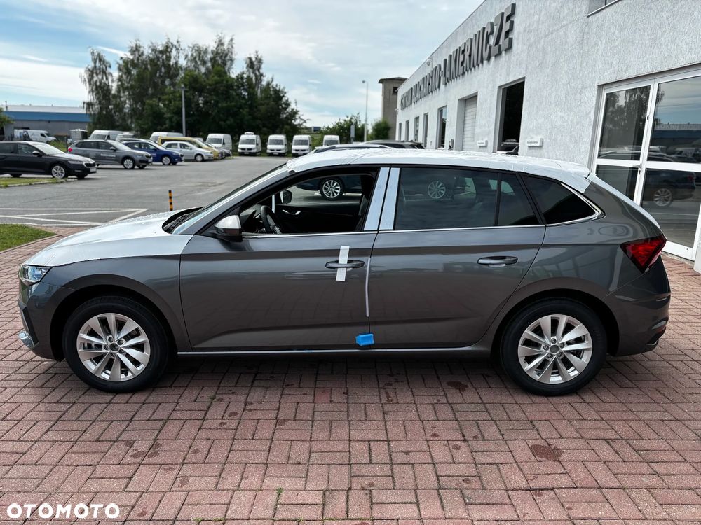 Skoda Scala 1.5 TSI Drive DSG - 2
