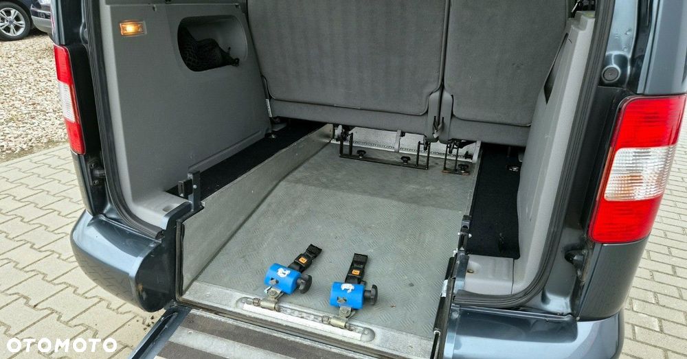 Volkswagen Caddy - 40