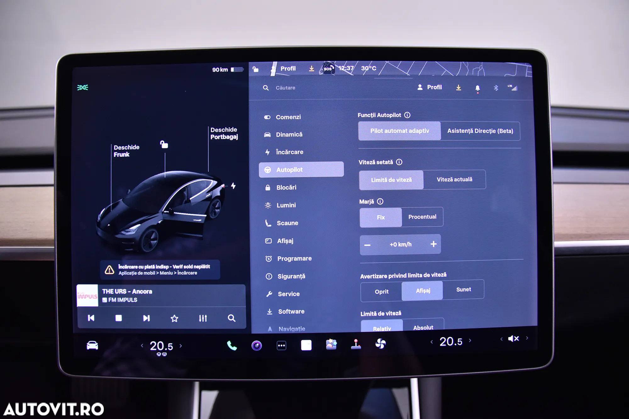 Tesla Model 3 - 18
