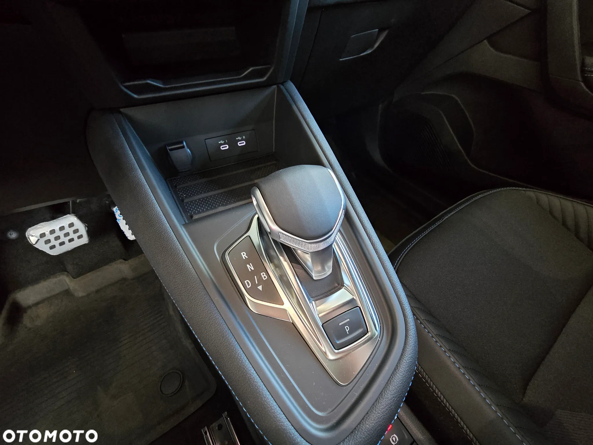 Renault Symbioz - 20