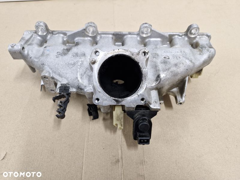 RENAULT MASTER III 3 LIFT IV 4 2.3 DCI KOLEKTOR SSĄCY 140035154R - 7