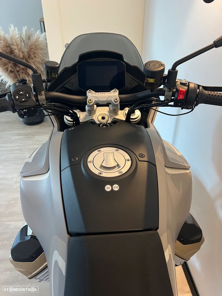 Moto Guzzi V100 V100 Mandello Aviazione Navale 1000 - 13