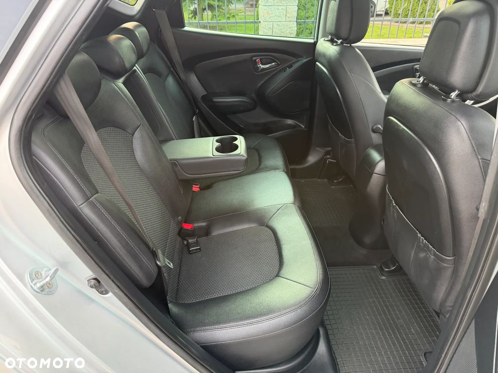 Hyundai ix35 1.6 GDI Comfort 2WD - 25