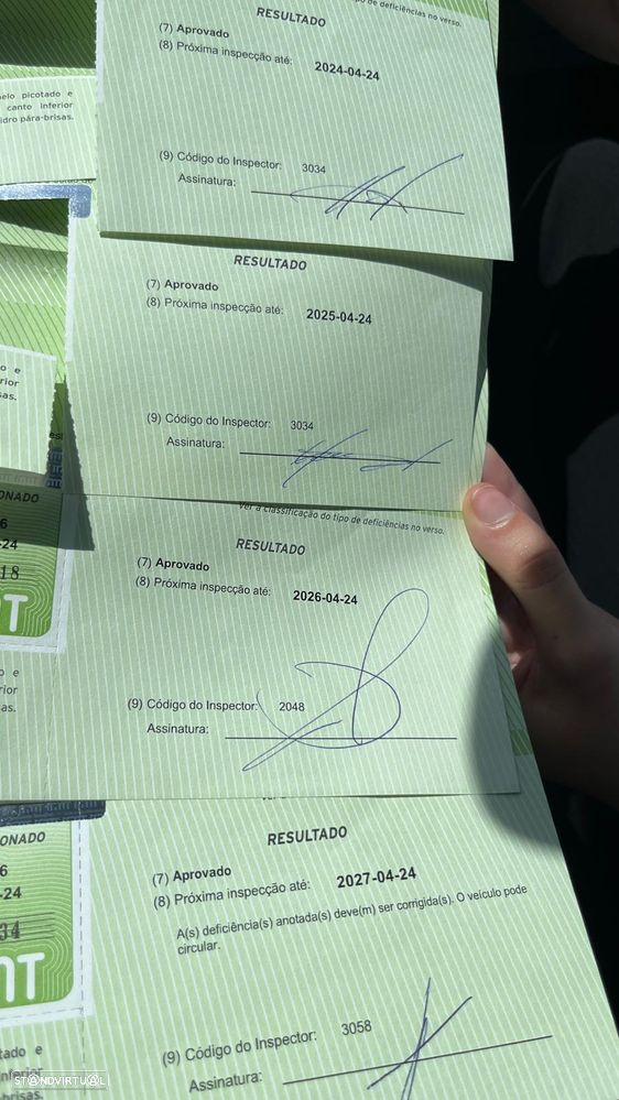 Mercedes-Benz E 220 CDI 7G-TRONIC - 20