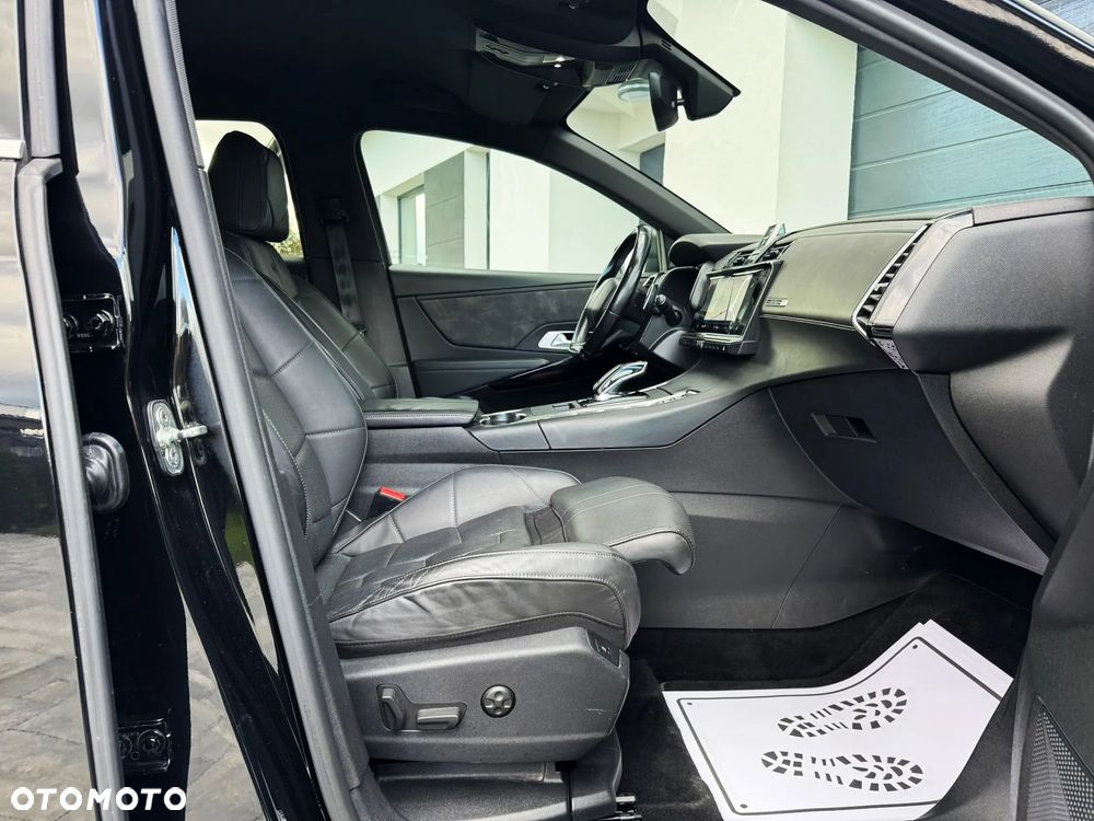 DS Automobiles DS 7 Crossback 2.0 BlueHDi Grand Chic - 28