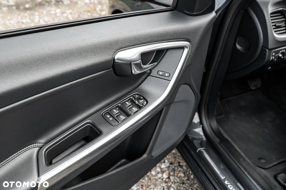 Volvo V60 D3 - 20