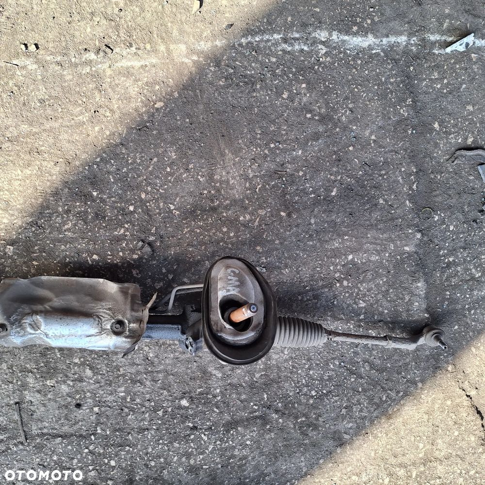 MAGLOWNICA PRZEKLADNIA KIEROWNICZA FOCUS MK2 C MAX - 2