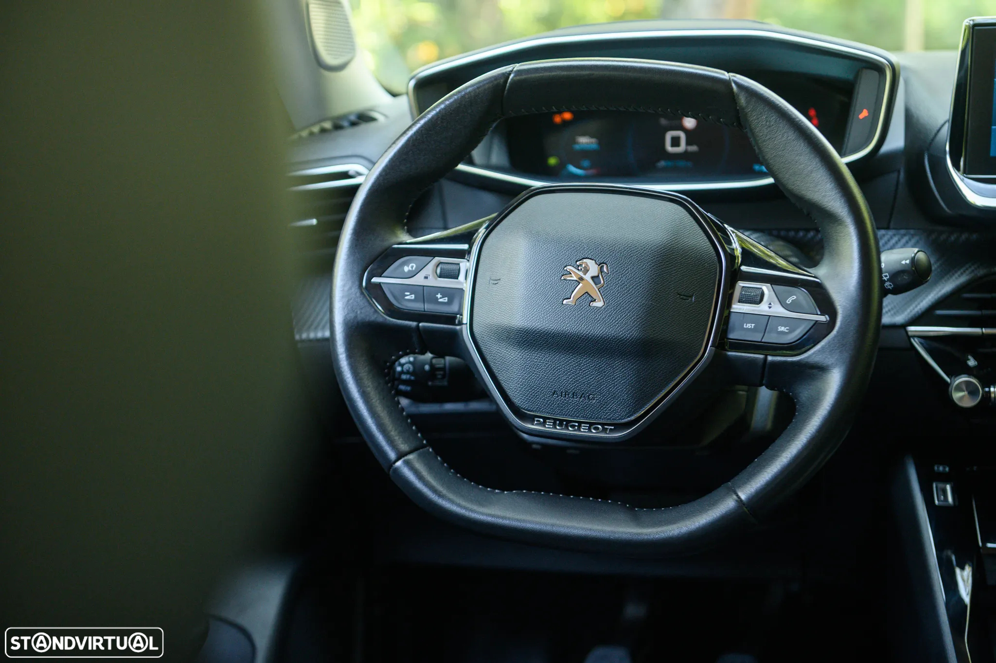 Peugeot 2008 1.2 PureTech Allure Pack - 50