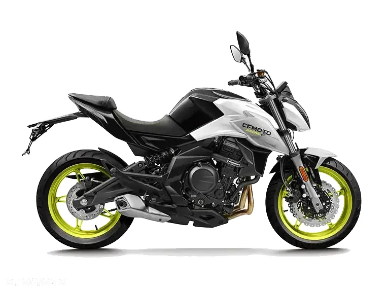CFMoto MT - 2