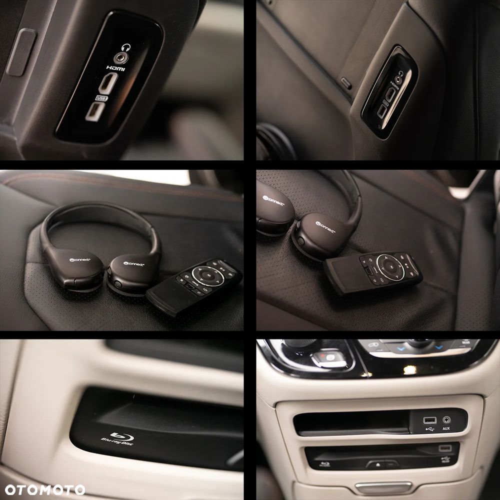 Chrysler Pacifica - 34