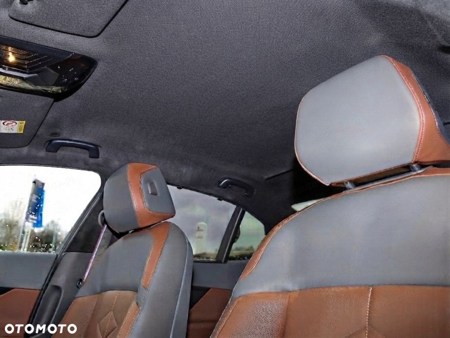 BMW Seria 5 540d xDrive mHEV M Sport - 10
