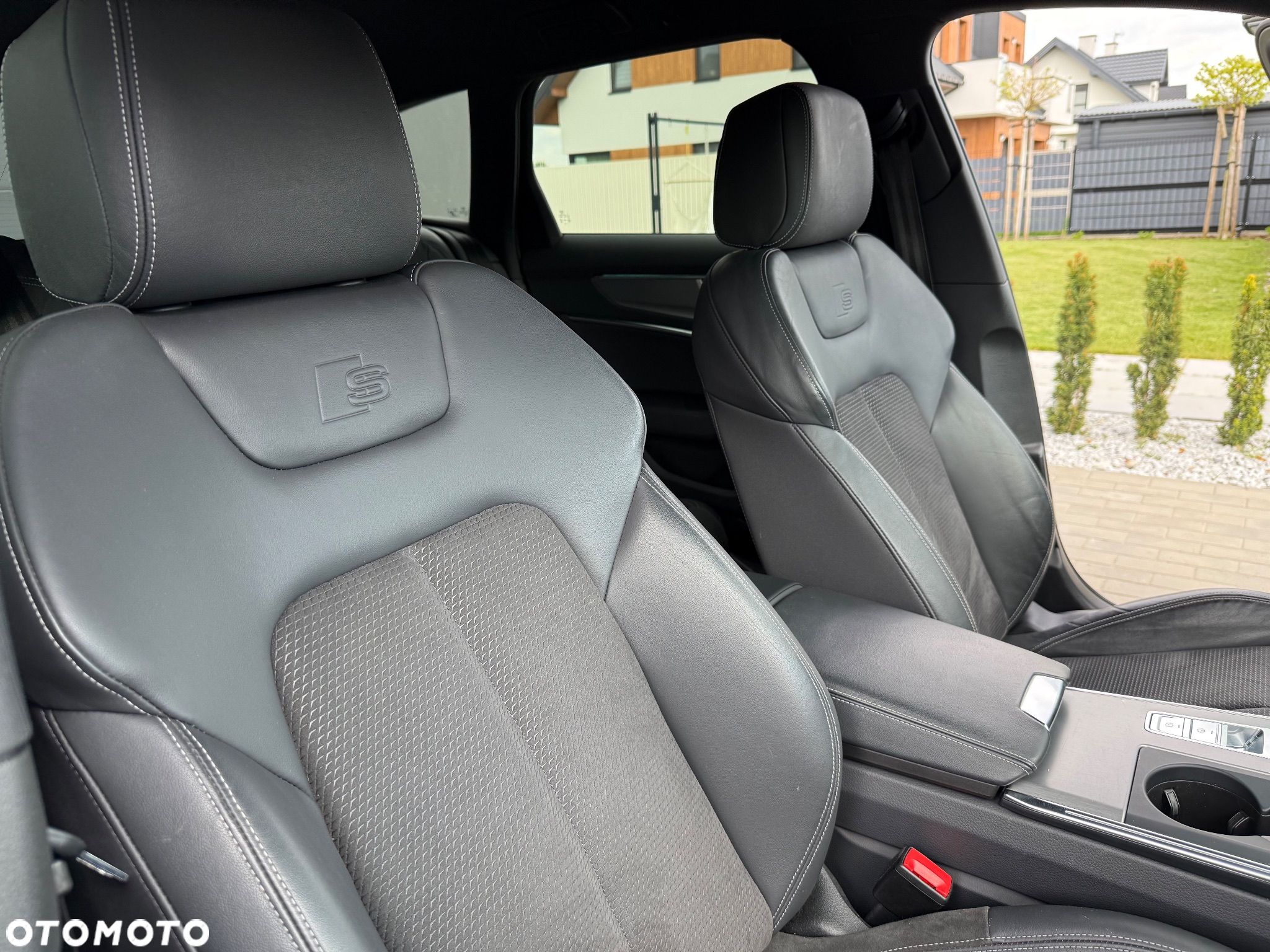 Audi A6 55 TFSI e PHEV Quattro S Line S tronic - 17
