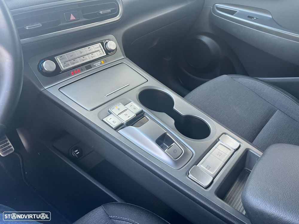 Hyundai Kauai - 6